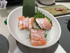 -水木锦堂·自助铁板烧(望京凯德MALL店)