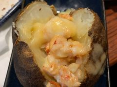 -RED LOBSTER(多伦多DT店)