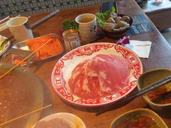 -楠火锅(仁恒梦中心店)