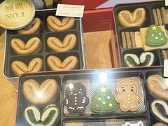 -曲奇四重奏(铜锣湾店 )