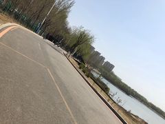 -丁香湖公园