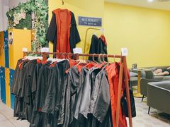 -谜盒子奇幻密室(南屏店)