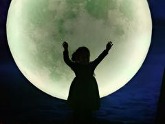 -天津梵高星空艺术馆(天河城旗舰店)