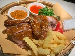 -田婆婆的菜(友谊阳光城店)