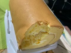 日式大蛋糕卷-盒马鲜生(新都心店)