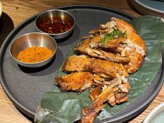 -薇酌饮·陕西菜(南门外店)