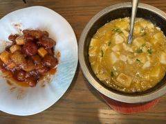 -扬州狮子楼·非遗淮扬菜(东关街店)