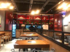 -渝是乎酸菜鱼(龙旗购物中心店)