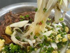 牛腩粉-超记粉店(阜民店)