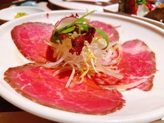 和牛-Mr·Fish鱼鲜生海鲜放题(银泰in99店)