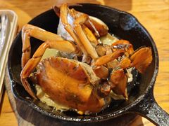 -莲花公园煎蟹·30年闽菜(火车站店)