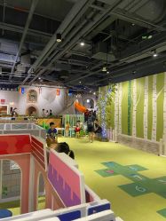 点击看大图 -幻贝家儿童乐园(苏州中心店)