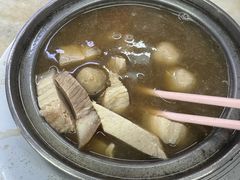 -新记肉骨茶