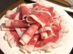 -小龙坎老火锅(华飞店)