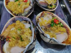 天鹅蛋-老虎滩大连海鲜烧烤(建邺云锦路总店)