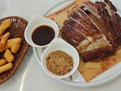 -罕山奶茶馆(和平路店)