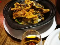 -金苑酒家·客家菜·广东老字号(万象店)