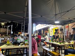 -乐闹闹重庆火鍋(民治店)