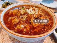 -红樱桃·欢乐餐厅(太原里店)