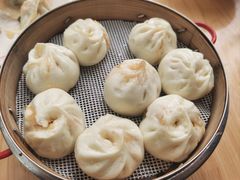 -文武王氏烧饼·无矾油条(西溪路店)