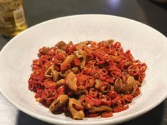 -汉水谣·江景餐厅(江滩店)