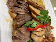-食为先(中山七路店)