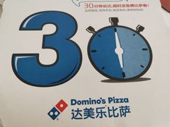 -达美乐比萨(凤凰东街店)