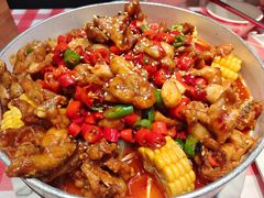 -辣小鲜·南昌大排档(船山路店)