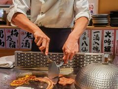 -大成铁板烧•板前(复古餐厅石老人店)