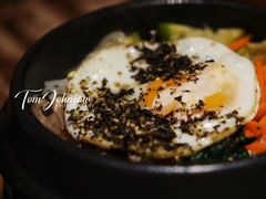 -蒲葵传统炭火烤肉(白石龙店)