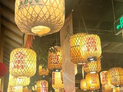 -南京大牌档(青岛万象城店)