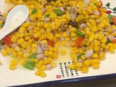 -厨神老街兔·淳朴人家店(盐帮菜风味名店)