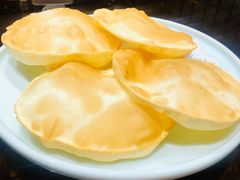 糖饼-川旺角川粤融合菜•海景餐厅(星海广场店)