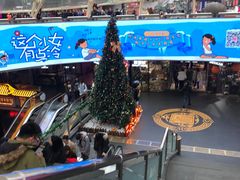 -南京时尚莱迪购物广场(正洪街店)