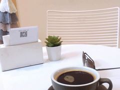 -XI·LaundryCafe 喜咖自助洗衣咖啡店