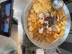 -小螺大作·螺蛳粉火锅(林和西店)