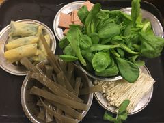-月圆火锅(宁海东路二店)