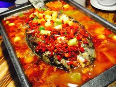 -daddy four聚餐吧
