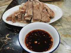 -宁夏招待所食堂(长城花园店)