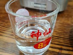 -徐记羊肉馆(新龙路店)