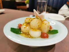 -羲和雅苑•北京烤鸭(平安国际金融中心店)