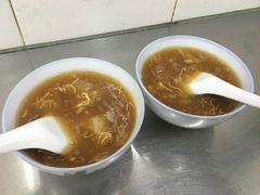 -添發碗仔翅美食