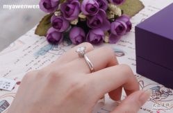 -威德钻石-克拉钻大本营(南京东路店)