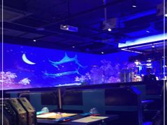 大堂-大成海鲜烧烤·小龙虾(七宝店)