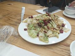 -百味地锅鸡(铜山路店)