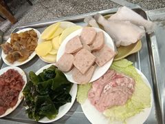 -李德富老街牛杂火锅(抚琴街店)