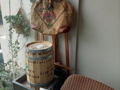 -参差咖啡(水果湖公园店)