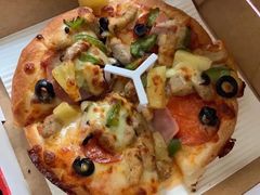 -必胜客(鹤山大道店)