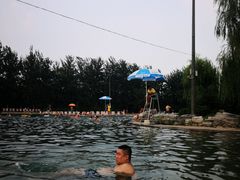-柳浪游泳场