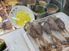 -丝路传奇·中国拉面航母店(北医三院店)